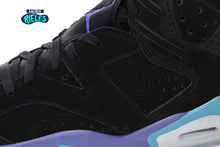 Cargar imagen en el visor de la galería, Jordan 6 Retro Aqua