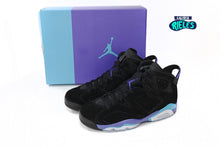 Cargar imagen en el visor de la galería, Jordan 6 Retro Aqua