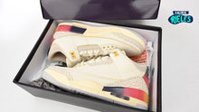 Cargar imagen en el visor de la galería, Jordan 3 Retro J Balvin Medellín Sunset