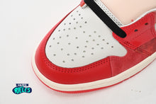 Cargar imagen en el visor de la galería, Jordan 1 High OG Spider-Man Across the Spider-Verse