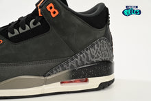 Cargar imagen en el visor de la galería, Air Jordan 3 “Fear Pack”
