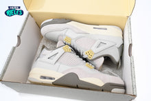 Cargar imagen en el visor de la galería, Jordan 4 Retro SE Craft Photon Dust