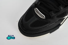 Cargar imagen en el visor de la galería, Louis Vuitton LV Skate Sneaker Black White