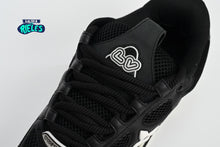 Cargar imagen en el visor de la galería, Louis Vuitton LV Skate Sneaker Black White