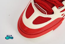 Cargar imagen en el visor de la galería, Louis Vuitton LV Skate Sneaker Red White