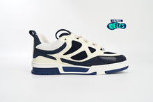 Cargar imagen en el visor de la galería, Louis Vuitton LV Skate Sneaker Marine White