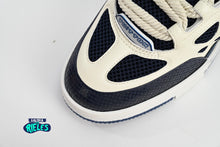 Cargar imagen en el visor de la galería, Louis Vuitton LV Skate Sneaker Marine White