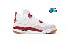 Cargar imagen en el visor de la galería, Air Jordan 4 x Nike SB Maroon