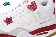 Cargar imagen en el visor de la galería, Air Jordan 4 x Nike SB Maroon