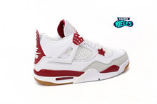 Cargar imagen en el visor de la galería, Air Jordan 4 x Nike SB Maroon