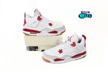 Cargar imagen en el visor de la galería, Air Jordan 4 x Nike SB Maroon