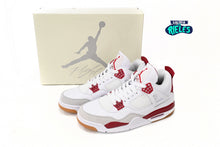 Cargar imagen en el visor de la galería, Air Jordan 4 x Nike SB Maroon