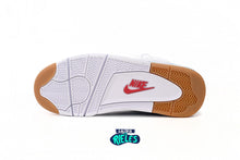 Cargar imagen en el visor de la galería, Air Jordan 4 x Nike SB Sapphire Blue