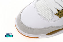 Cargar imagen en el visor de la galería, Air Jordan 4 x Nike SB Brown