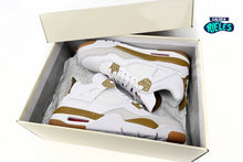 Cargar imagen en el visor de la galería, Air Jordan 4 x Nike SB Brown