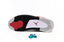 Cargar imagen en el visor de la galería, Jordan 4 Retro Red Cement