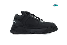 Cargar imagen en el visor de la galería, AMIRI MA-1 Black Silver