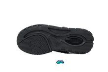 Cargar imagen en el visor de la galería, AMIRI MA-1 Black Silver