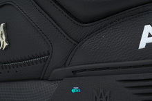 Cargar imagen en el visor de la galería, AMIRI MA-1 Black Silver