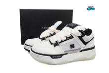 Cargar imagen en el visor de la galería, AMIRI MA-1 White Black