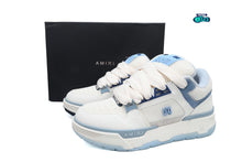 Cargar imagen en el visor de la galería, AMIRI MA-1 Ice Blue