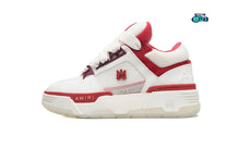 Cargar imagen en el visor de la galería, AMIRI MA-1 White Red