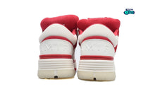 Cargar imagen en el visor de la galería, AMIRI MA-1 White Red