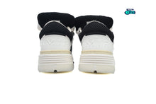 Cargar imagen en el visor de la galería, AMIRI MA-1 Black Alabaster