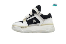 Cargar imagen en el visor de la galería, AMIRI MA-1 Black Alabaster