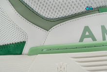 Cargar imagen en el visor de la galería, AMIRI MA-1 White Mint