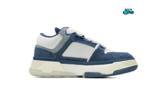 Cargar imagen en el visor de la galería, AMIRI MA-1 Blue Denim