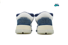 Cargar imagen en el visor de la galería, AMIRI MA-1 Blue Denim