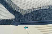 Cargar imagen en el visor de la galería, AMIRI MA-1 Blue Denim