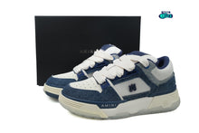 Cargar imagen en el visor de la galería, AMIRI MA-1 Blue Denim