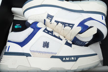 Cargar imagen en el visor de la galería, AMIRI MA-1 White Blue