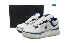 Cargar imagen en el visor de la galería, AMIRI MA-1 White Blue