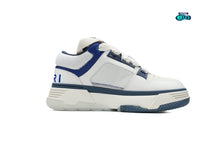 Cargar imagen en el visor de la galería, AMIRI MA-1 White Blue