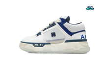 Cargar imagen en el visor de la galería, AMIRI MA-1 White Blue