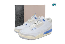 Cargar imagen en el visor de la galería, Jordan 3 Retro Lucky Shorts