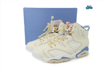 Cargar imagen en el visor de la galería, Jordan 6 Retro Sashiko