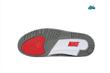 Cargar imagen en el visor de la galería, Jordan 3 Retro True Blue