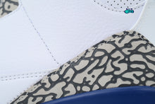 Cargar imagen en el visor de la galería, Jordan 3 Retro True Blue