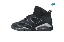Cargar imagen en el visor de la galería, Jordan 6 Retro Cap and Gown