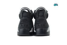 Cargar imagen en el visor de la galería, Jordan 6 Retro Cap and Gown