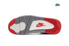 Cargar imagen en el visor de la galería, Jordan 4 Retro Bred Reimagined