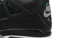 Cargar imagen en el visor de la galería, Jordan 4 Retro Bred Reimagined