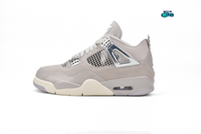 Cargar imagen en el visor de la galería, Jordan 4 Retro Frozen Moments