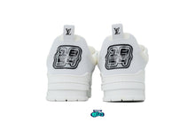 Cargar imagen en el visor de la galería, Louis Vuitton LV Skate Sneaker Light Grey