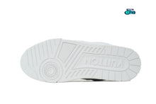 Cargar imagen en el visor de la galería, Louis Vuitton LV Skate Sneaker Light Grey