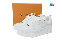 Cargar imagen en el visor de la galería, Louis Vuitton LV Skate Sneaker Light Grey